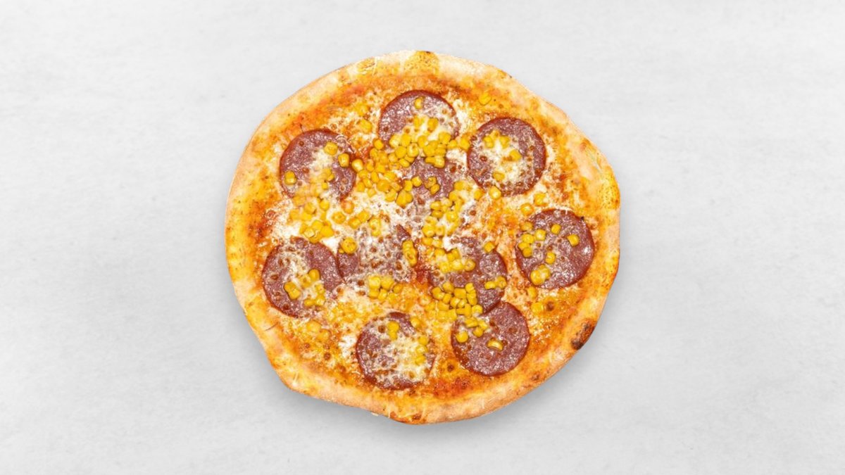 Pizza Provinciale