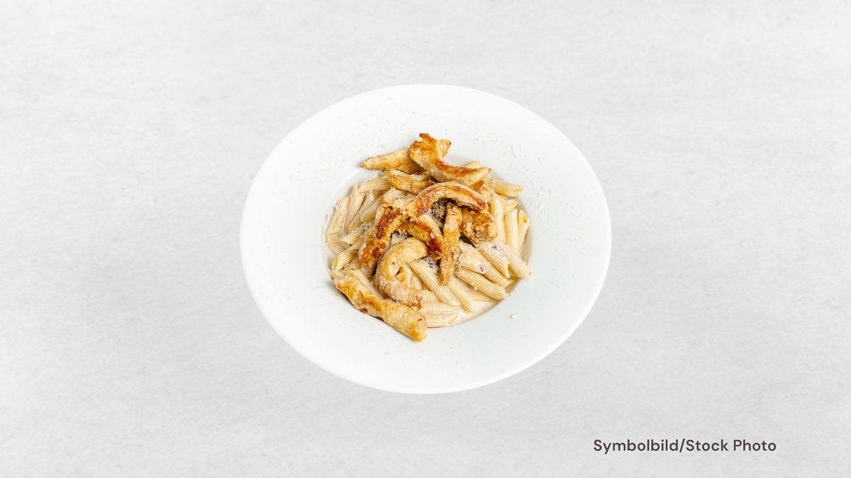 Penne Phasana