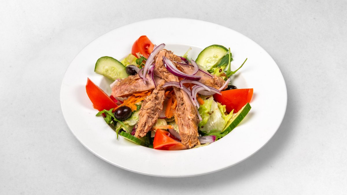 Insalata Tonno