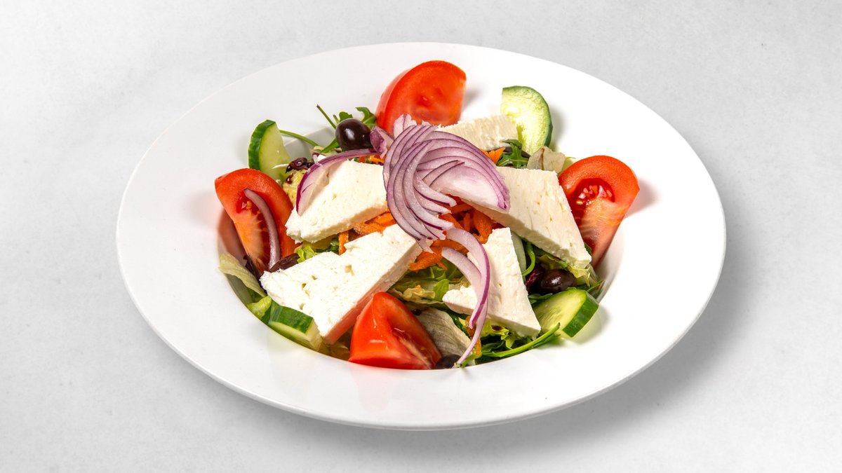 Insalata Formaggio Feta