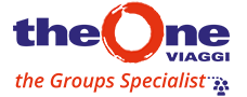 TheOne – Booking Est Europa (Italy)